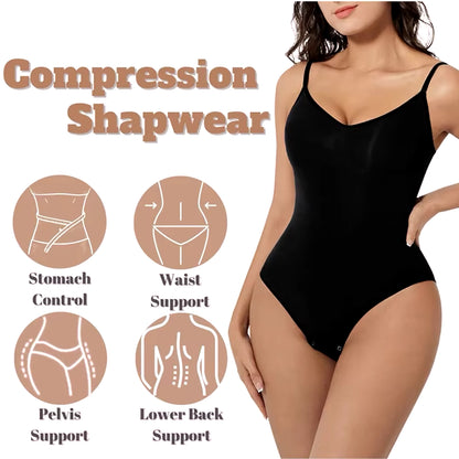 Womens Shapewear